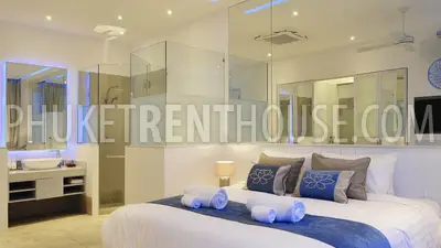 PAN21579: Luxury beachfront Villa in Panwa. Photo #14