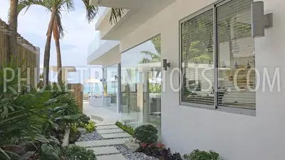 PAN21579: Luxury beachfront Villa in Panwa. Photo #15
