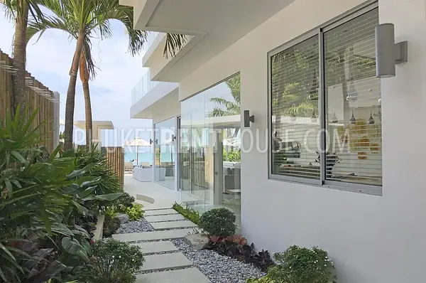 PAN21579: Luxury beachfront Villa in Panwa. 照片 #15