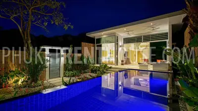 PAN21580: Luxury Beachfront Villa in Ao Yon Panwa. Photo #8