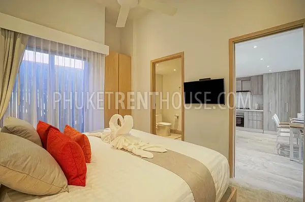 PAN21580: Luxury Beachfront Villa in Ao Yon Panwa. 照片 #11