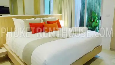 PAN21580: Luxury Beachfront Villa in Ao Yon Panwa. Photo #12