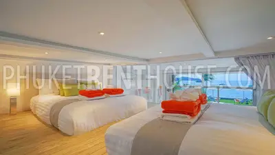 PAN21580: Luxury Beachfront Villa in Ao Yon Panwa. Photo #13