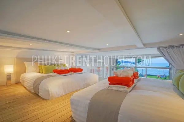 PAN21580: Luxury Beachfront Villa in Ao Yon Panwa. 照片 #13