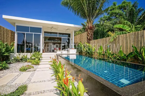 PAN21580: Luxury Beachfront Villa in Ao Yon Panwa. 照片 #4