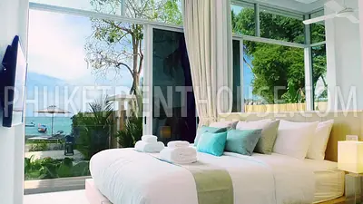 PAN21580: Luxury Beachfront Villa in Ao Yon Panwa. Photo #5