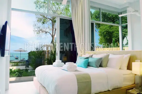 PAN21580: Luxury Beachfront Villa in Ao Yon Panwa. 照片 #5