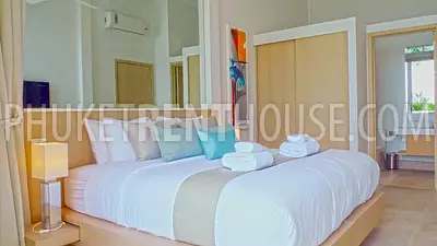 PAN21580: Luxury Beachfront Villa in Ao Yon Panwa. Photo #6