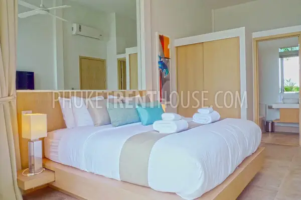 PAN21580: Luxury Beachfront Villa in Ao Yon Panwa. 照片 #6