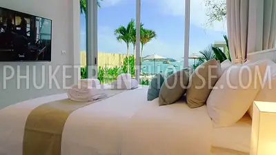 PAN21580: Luxury Beachfront Villa in Ao Yon Panwa. Photo #7