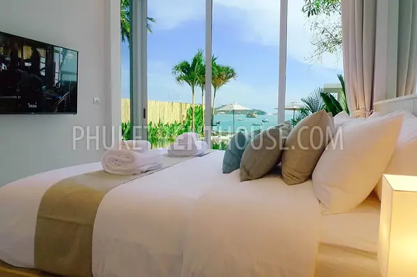 PAN21580: Luxury Beachfront Villa in Ao Yon Panwa. 照片 #7