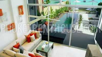 PAN21580: Luxury Beachfront Villa in Ao Yon Panwa. Photo #18