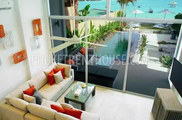 PAN21580: Luxury Beachfront Villa in Ao Yon Panwa. 照片 #18