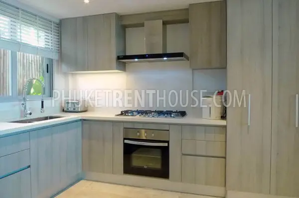 PAN21580: Luxury Beachfront Villa in Ao Yon Panwa. 照片 #15