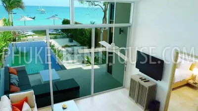 PAN21580: Luxury Beachfront Villa in Ao Yon Panwa. Photo #16