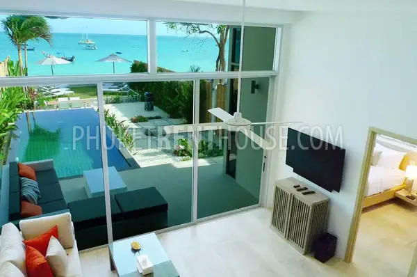 PAN21580: Luxury Beachfront Villa in Ao Yon Panwa. 照片 #16