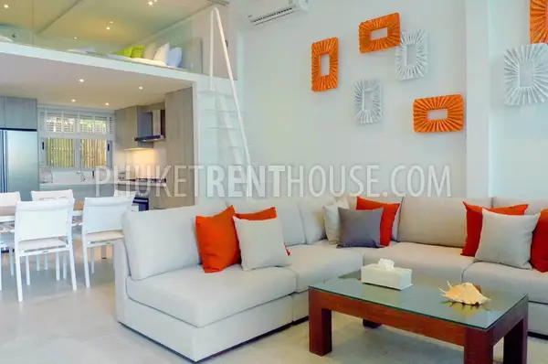 PAN21580: Luxury Beachfront Villa in Ao Yon Panwa. 照片 #17