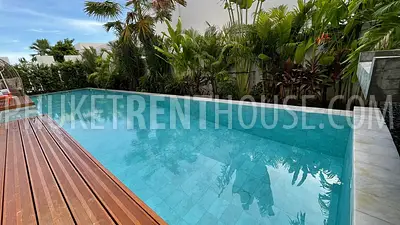 RAW21587: Brand New Villas For Rent. Фото #2