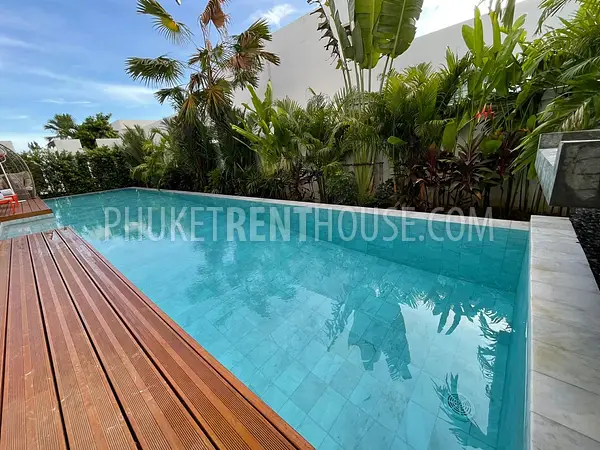 RAW21587: Brand New Villas For Rent. Photo #2