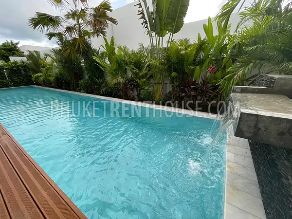 RAW21587: Brand New Villas For Rent. Photo #8