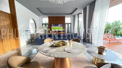 RAW21587: Brand New Villas For Rent. Фото #11