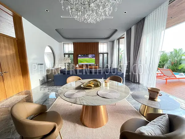 RAW21587: Brand New Villas For Rent. Photo #11