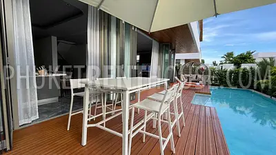 RAW21587: Brand New Villas For Rent. Фото #3