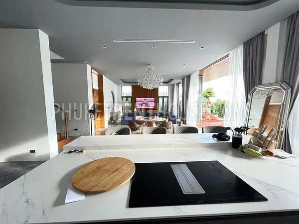 RAW21587: Brand New Villas For Rent. Photo #4