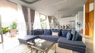 RAW21587: Brand New Villas For Rent. Фото #6