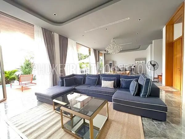 RAW21587: Brand New Villas For Rent. Photo #6