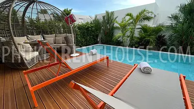 RAW21587: Brand New Villas For Rent. Фото #14