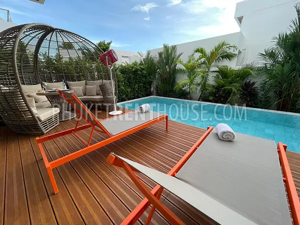 RAW21587: Brand New Villas For Rent. Photo #14
