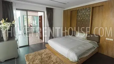 RAW21596: Brand New Pool Villa in Rawai. Фото #3
