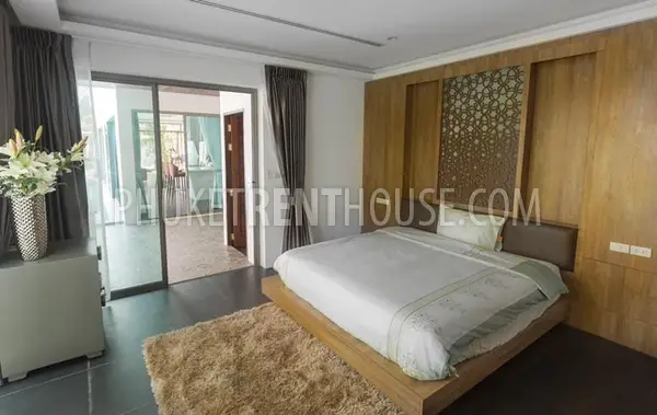 RAW21596: Brand New Pool Villa in Rawai. 照片 #3