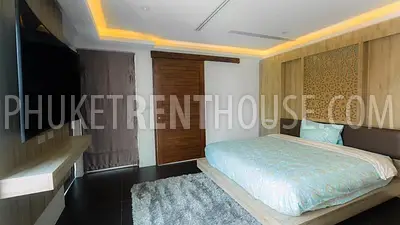 RAW21596: Brand New Pool Villa in Rawai. Фото #5