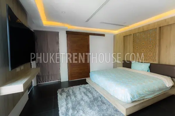RAW21596: Brand New Pool Villa in Rawai. 照片 #5