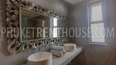 RAW21596: Brand New Pool Villa in Rawai. Фото #6