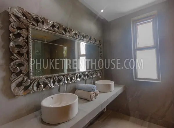 RAW21596: Brand New Pool Villa in Rawai. 照片 #6