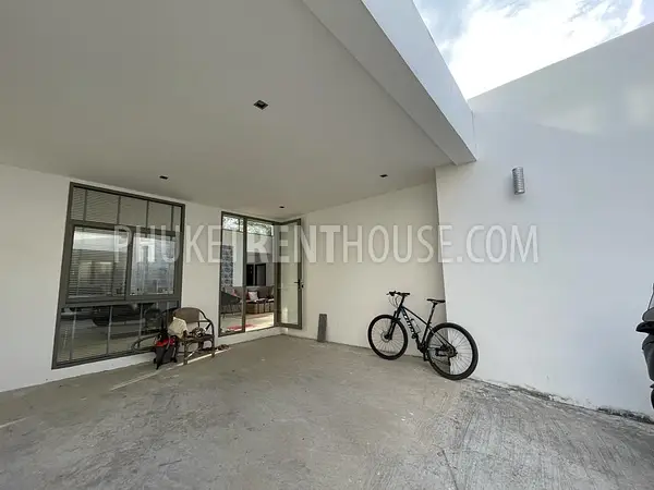 RAW21597: Modern Pool Villa in Rawai. Фото #3