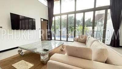 RAW21597: Modern Pool Villa in Rawai. Фото #4