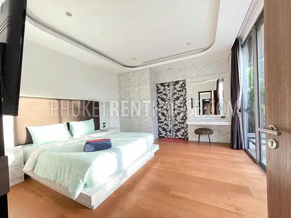 RAW21597: Modern Pool Villa in Rawai. Фото #5