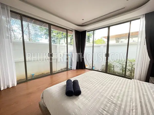 RAW21597: Modern Pool Villa in Rawai. Фото #7