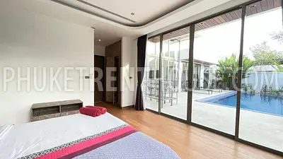 RAW21597: Modern Pool Villa in Rawai. Фото #8