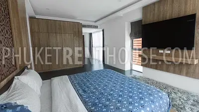 RAW21596: Brand New Pool Villa in Rawai. Фото #7