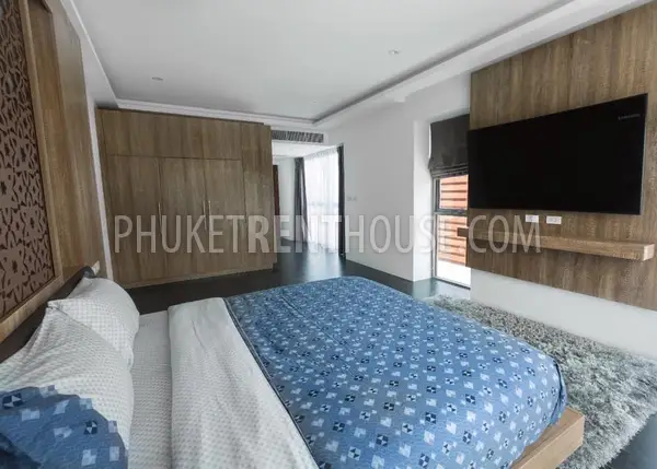 RAW21596: Brand New Pool Villa in Rawai. 照片 #7