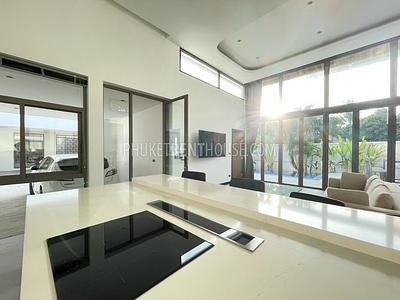 RAW21597: Modern Pool Villa in Rawai. Photo #1