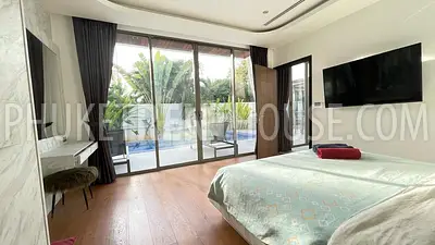 RAW21597: Modern Pool Villa in Rawai. Фото #13