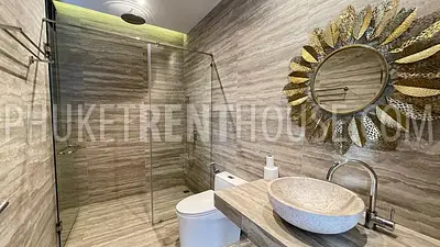 RAW21597: Modern Pool Villa in Rawai. Фото #14