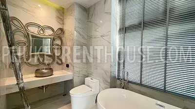 RAW21597: Modern Pool Villa in Rawai. Фото #15