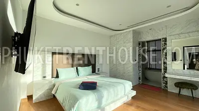 RAW21597: Modern Pool Villa in Rawai. Фото #16